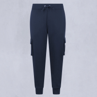 Брюки MOOSE KNUCKLES HARTSFIELD CARGO JOGGER NAVY