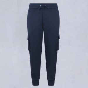 Брюки MOOSE KNUCKLES HARTSFIELD CARGO JOGGER NAVY