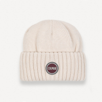 Шапка COLMAR 5090 KNITTED BEANIE MILK