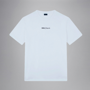 Футболка PAUL & SHARK 25411060 WHITE