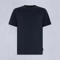 Футболка MOOSE KNUCKLES CRESCENT TEE NAVY