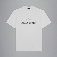 Футболка PAUL & SHARK 14311604 WHITE
