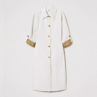 Пальто TWINSET 251LL2TAA BEIGE