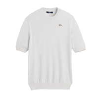 Джемпер LA MARTINA MCS015 CARBONELL WHITE