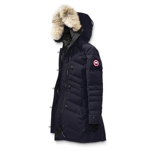 Ladies lorette parka online