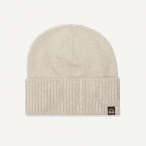 Шапка COLMAR 5082 WOOL BLEND BEANIE BEIGE