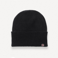 Шапка COLMAR 5082 WOOL BLEND BEANIE BLACK