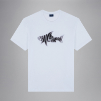 Футболка PAUL & SHARK 25411041 WHITE