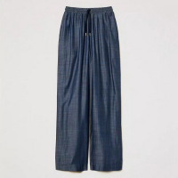 Брюки TWINSET 251LL2DEE BLUE DENIM