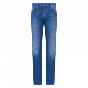 Джинсы PAUL & SHARK DENIM 25414105 