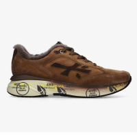 Кроссовки PREMIATA MOERUN VAR.8539M