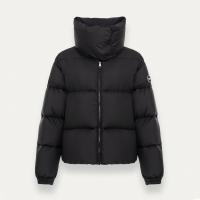 Куртка COLMAR 2237 WIDE COLLAR DOWN JACKET BLACK