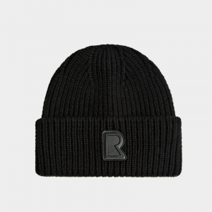 Шапка RUDSAK CYBELLE 9424504 BLACK