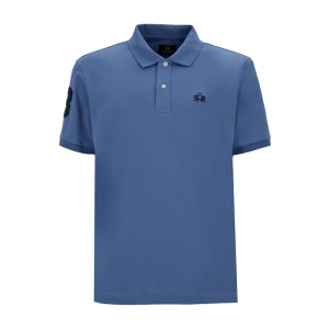 Поло LA MARTINA MCP300 RAY RIVIERA