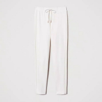 Брюки TWINSET 251LL2HEE WHITE 