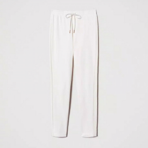 Брюки TWINSET 251LL2HEE WHITE 