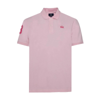 Поло LA MARTINA MCP300 RAY FAIRY TALE