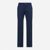 Брюки LA MARTINA MAT002 SIARD CHINO NAVY