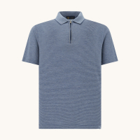 Поло PAUL & SHARK SILK 26411209