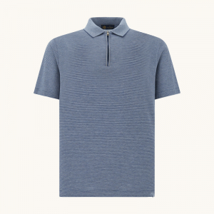 Поло PAUL & SHARK SILK 26411209