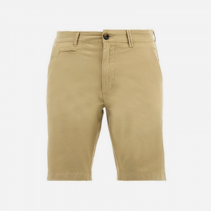 Бермуды LA MARTINA MAB008  VARDAN TWILL BEIGE