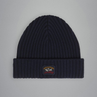 Шапка PAUL & SHARK KNITTED HAT C0P1051