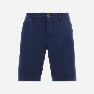 Бермуды LA MARTINA MAB008 VARDAN NAVY BLUE