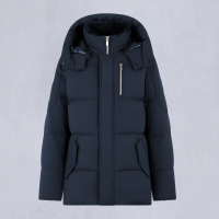 Куртка MOOSE KNUCKLES EVEREST 3Q PUFFER NAVY