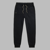 Брюки BLAUER WALK JOGGERS BLACK