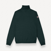Свитер COLMAR 4456 WOOL BLEND TURTLENECK BOTTLE