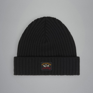 Шапка PAUL & SHARK KNITTED HAT C0P1051