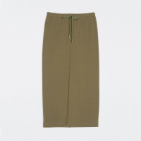 Юбка TWINSET 251LL24BB OLIVE GREEN