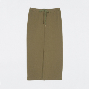 Юбка TWINSET 251LL24BB OLIVE GREEN