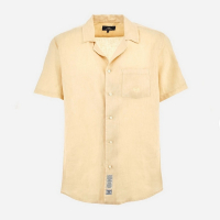 Рубашка LA MARTINA MAC025 VAROUN TWILL BEIGE