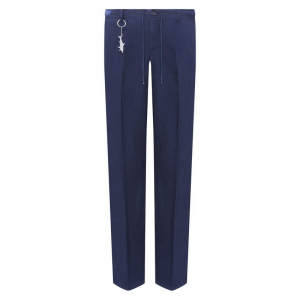 Брюки PAUL & SHARK LINEN 26414031 