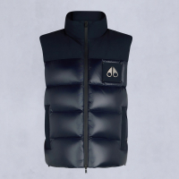 Жилет MOOSE KNUСKLES VICTORY PEAK VEST NAVY