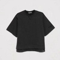 Толстовка TWINSET 251LL24AA BLACK