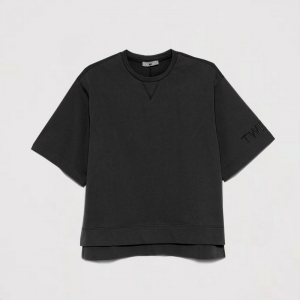 Толстовка TWINSET 251LL24AA BLACK