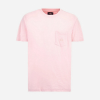 Футболка LA MARTINA MAR006 TUAN PARFAIT PINK