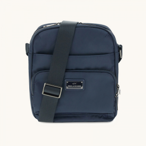 Сумка PAUL & SHARK 15318105 NAVY