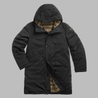 Куртка BLAUER FAYWOOD LONG BLACK