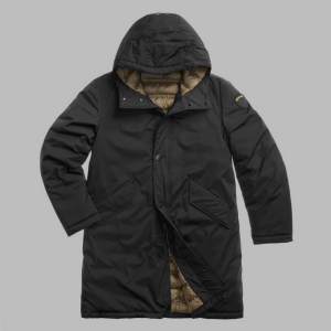 Куртка BLAUER FAYWOOD LONG BLACK