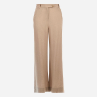 Брюки LA MARTINA WAT001 ARLENA BEIGE LINING