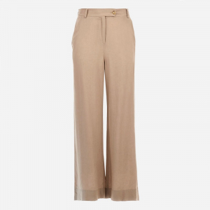 Брюки LA MARTINA WAT001 ARLENA BEIGE LINING