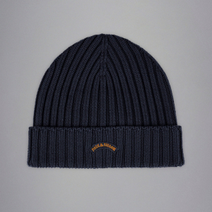Шапка PAUL & SHARK WOOL HAT 14317150