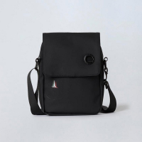 Сумка AERONAUTICA MILITARE BORSELLO BO1154 BLACK
