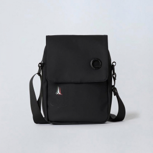 Сумка AERONAUTICA MILITARE BORSELLO BO1154 BLACK