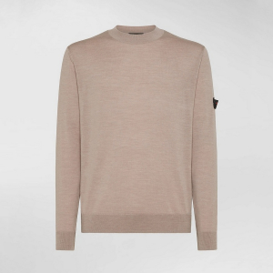 Свитер PEUTEREY THERA PEU5636 BEIGE