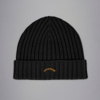 Шапка PAUL & SHARK WOOL HAT 14317150