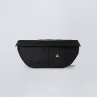 Сумка AERONAUTICA MILITARE MARSUPIO BO1154 BLACK
